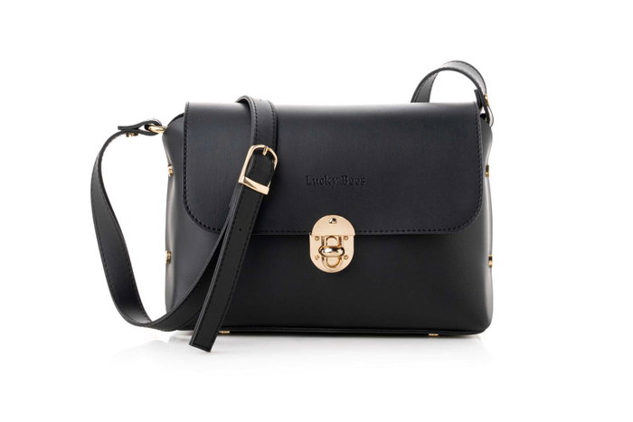 Lucky Bees 1278 - Negro
